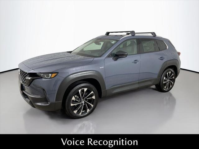 new 2025 Mazda CX-50 Hybrid car, priced at $40,670