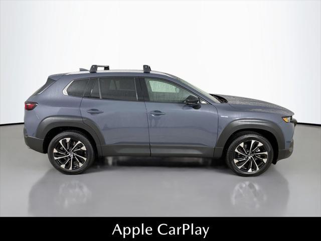 new 2025 Mazda CX-50 Hybrid car, priced at $40,670