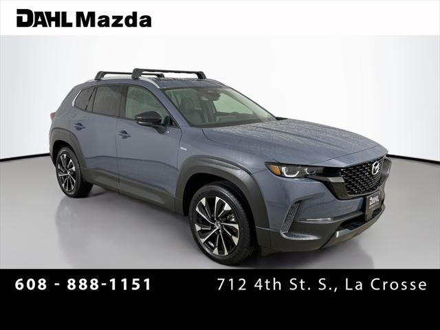 new 2025 Mazda CX-50 Hybrid car, priced at $42,920