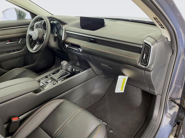new 2025 Mazda CX-50 Hybrid car, priced at $41,679