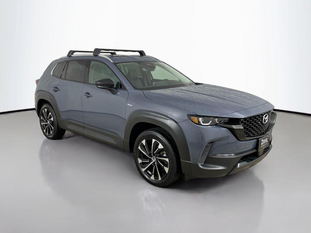 new 2025 Mazda CX-50 Hybrid car, priced at $40,670