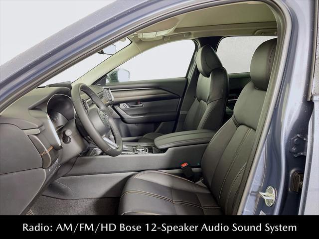 new 2025 Mazda CX-50 Hybrid car, priced at $40,670