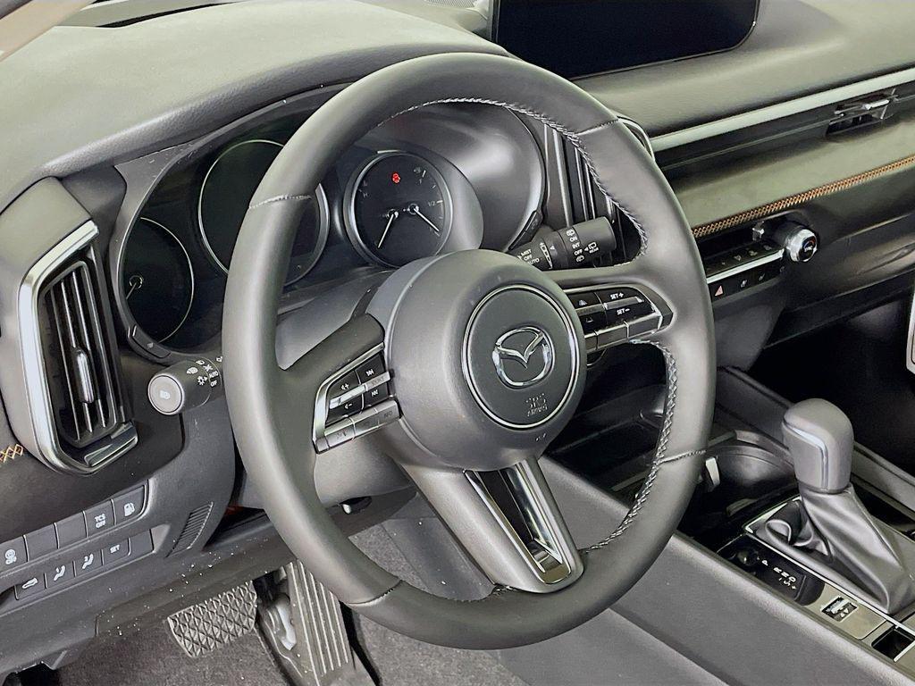 new 2025 Mazda CX-50 Hybrid car, priced at $40,670