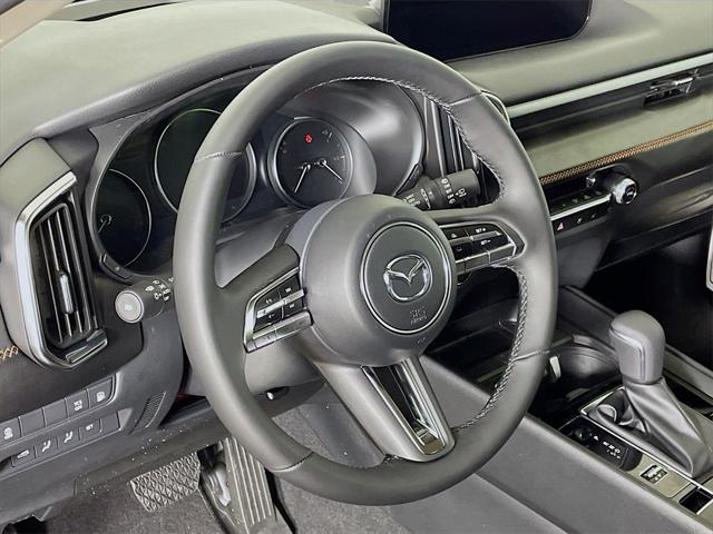 new 2025 Mazda CX-50 Hybrid car, priced at $41,679