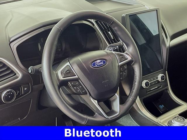 used 2024 Ford Edge car, priced at $33,875