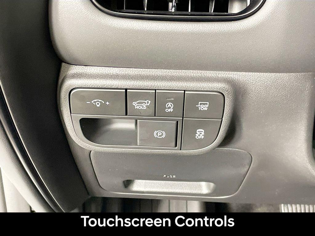 new 2026 Hyundai Palisade car, priced at $50,980