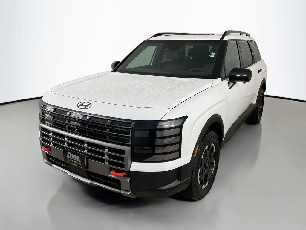new 2026 Hyundai Palisade car, priced at $50,980
