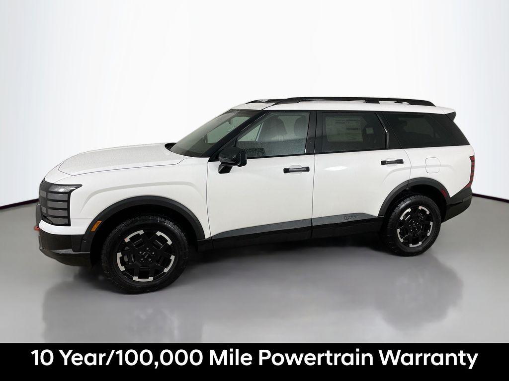 new 2026 Hyundai Palisade car, priced at $50,980