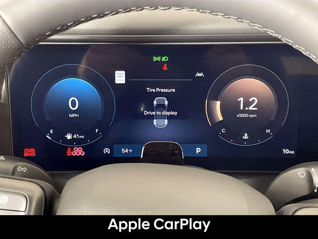 new 2026 Hyundai Palisade car, priced at $50,980