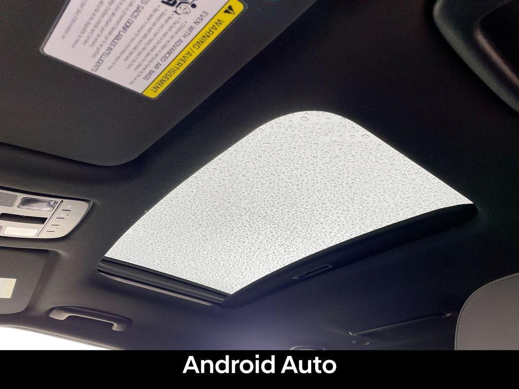 new 2026 Hyundai Palisade car, priced at $50,980