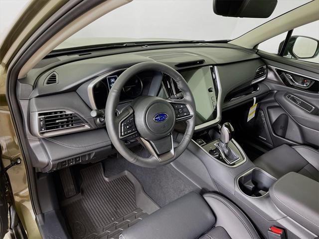 new 2025 Subaru Outback car, priced at $40,366