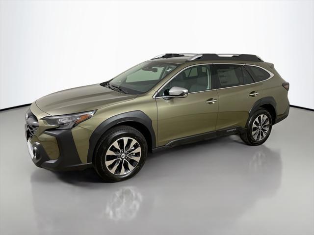 new 2025 Subaru Outback car, priced at $42,134