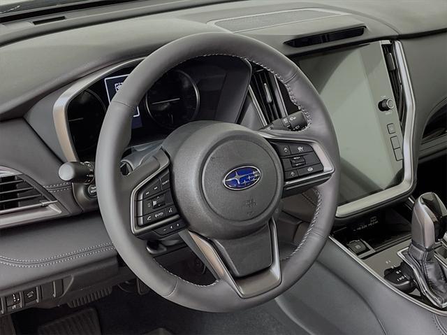 new 2025 Subaru Outback car, priced at $42,134