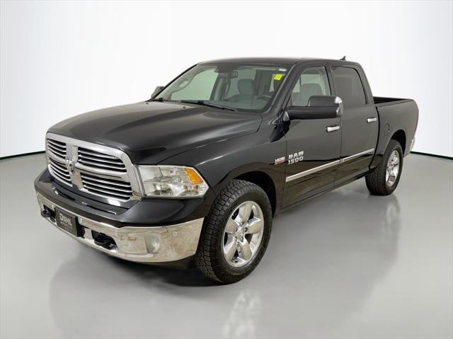 used 2015 Ram 1500 car, priced at $17,994