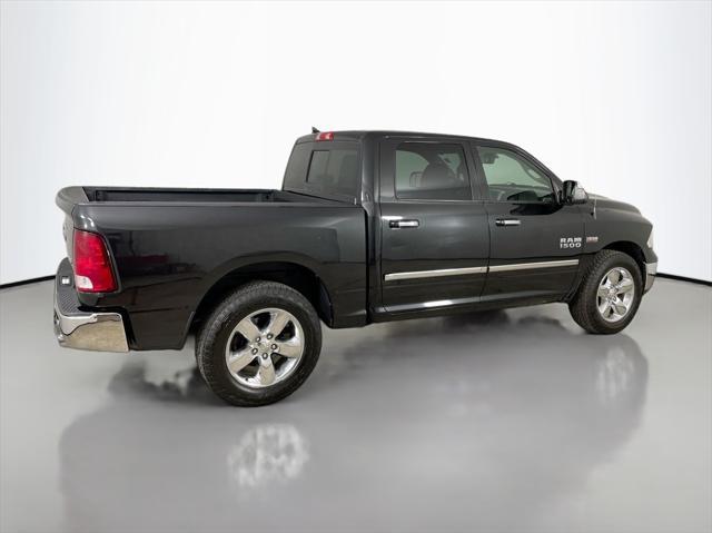 used 2015 Ram 1500 car, priced at $17,994