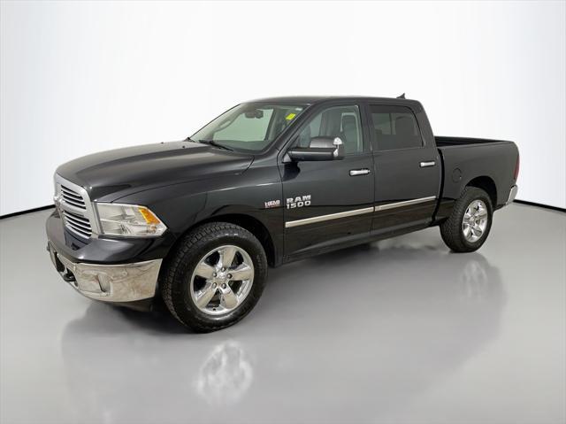 used 2015 Ram 1500 car, priced at $17,994