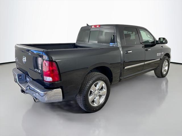 used 2015 Ram 1500 car, priced at $17,994