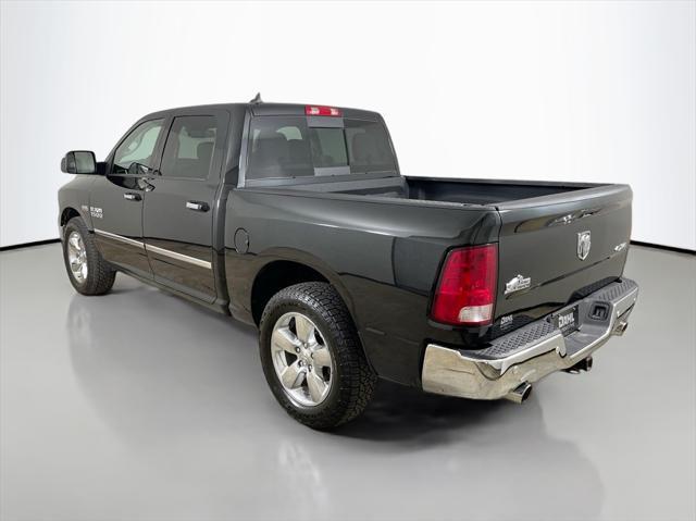 used 2015 Ram 1500 car, priced at $17,994