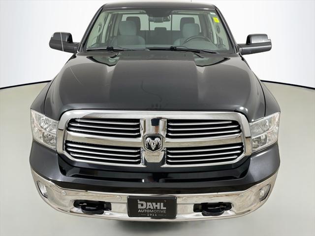 used 2015 Ram 1500 car, priced at $17,994