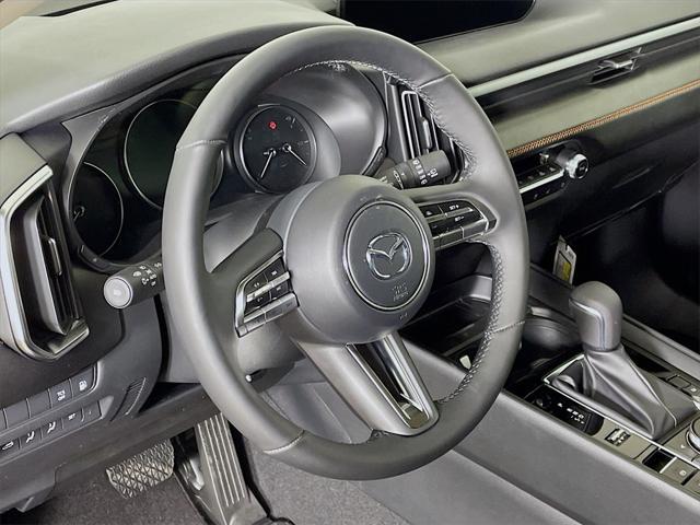 new 2025 Mazda CX-50 Hybrid car, priced at $41,509