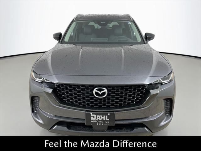 new 2025 Mazda CX-50 Hybrid car, priced at $40,507