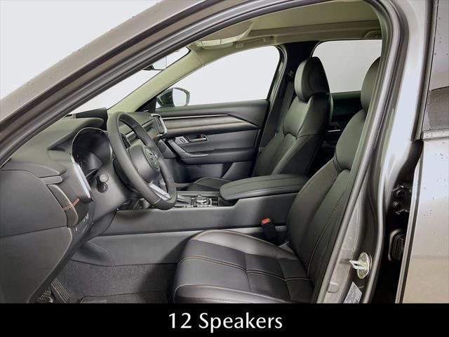 new 2025 Mazda CX-50 Hybrid car, priced at $40,507