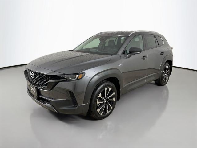 new 2025 Mazda CX-50 Hybrid car, priced at $40,507