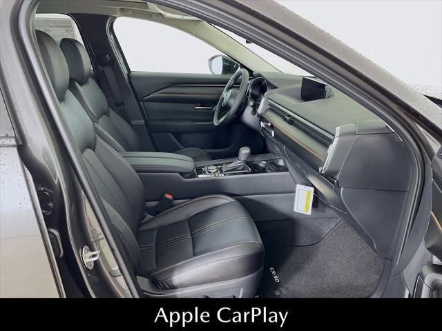 new 2025 Mazda CX-50 Hybrid car, priced at $40,507