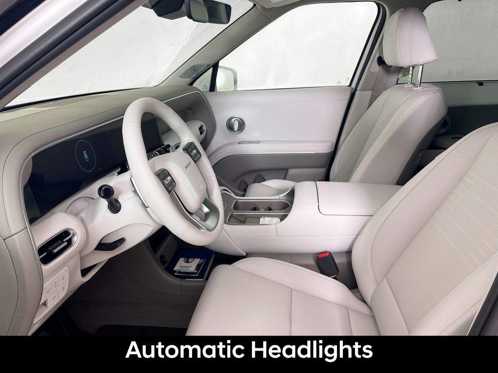 new 2026 Hyundai Palisade car, priced at $50,390