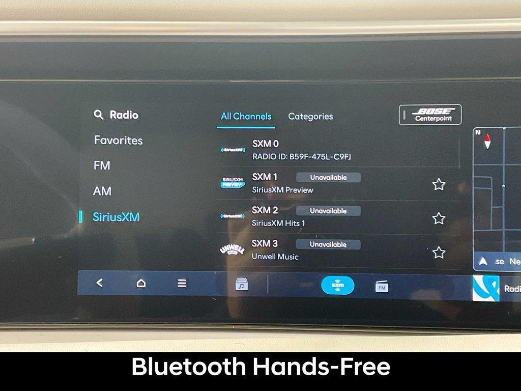 new 2026 Hyundai Palisade car, priced at $50,390
