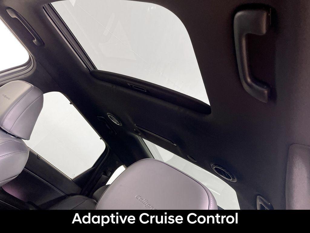 new 2026 Hyundai Palisade car, priced at $57,110