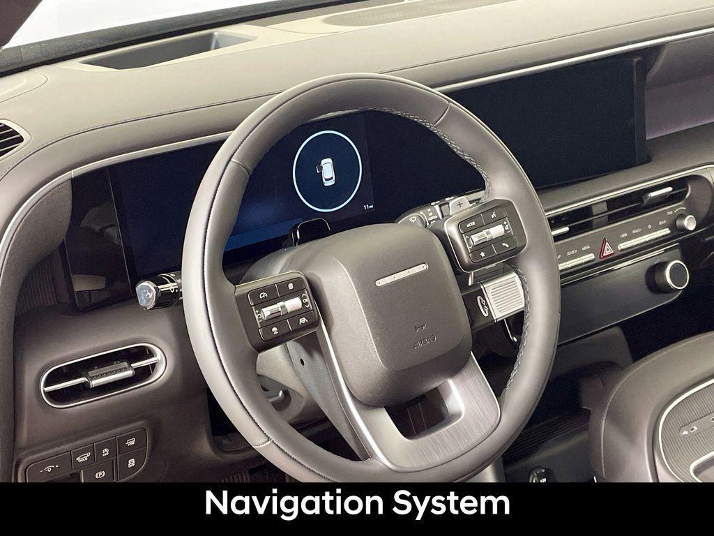 new 2026 Hyundai Palisade car, priced at $57,110