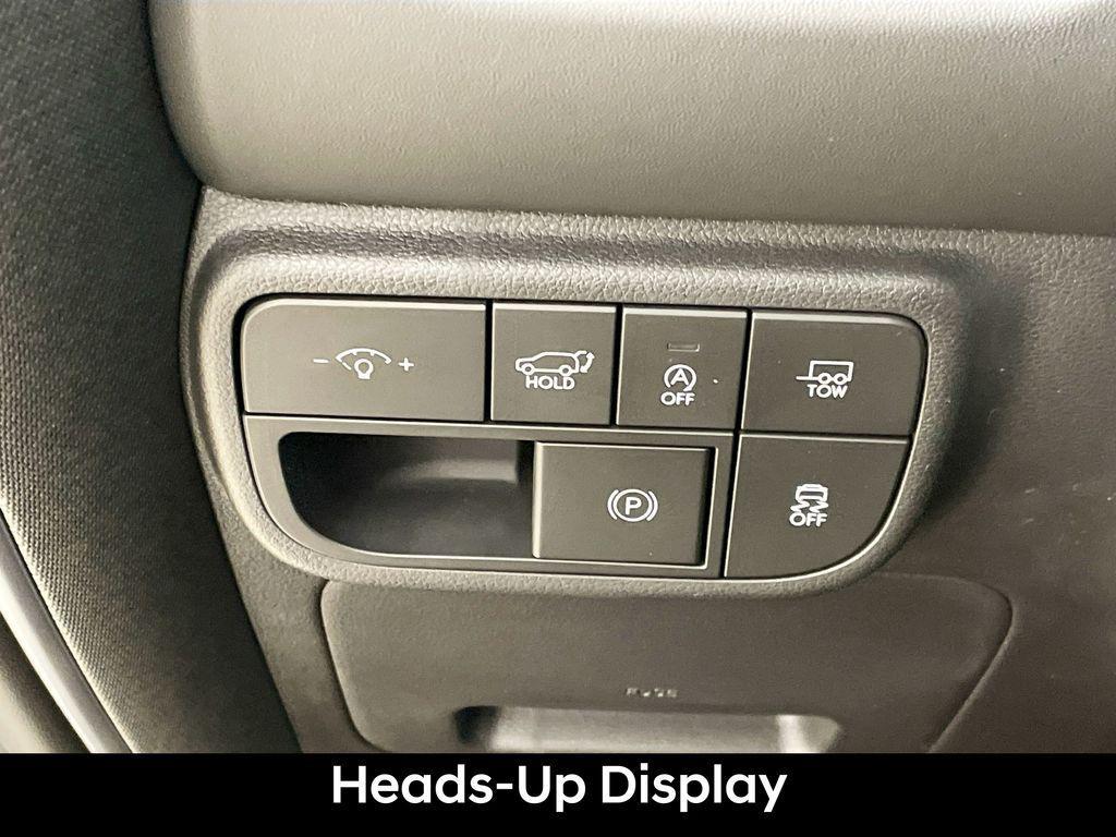 new 2026 Hyundai Palisade car, priced at $57,110