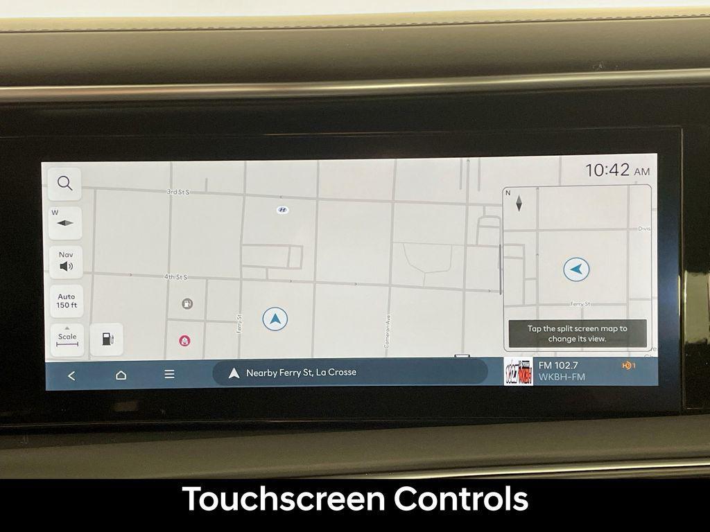 new 2026 Hyundai Palisade car, priced at $57,110