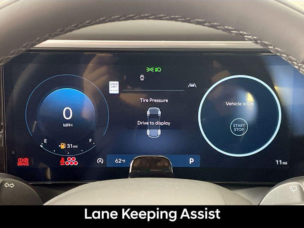 new 2026 Hyundai Palisade car, priced at $57,110