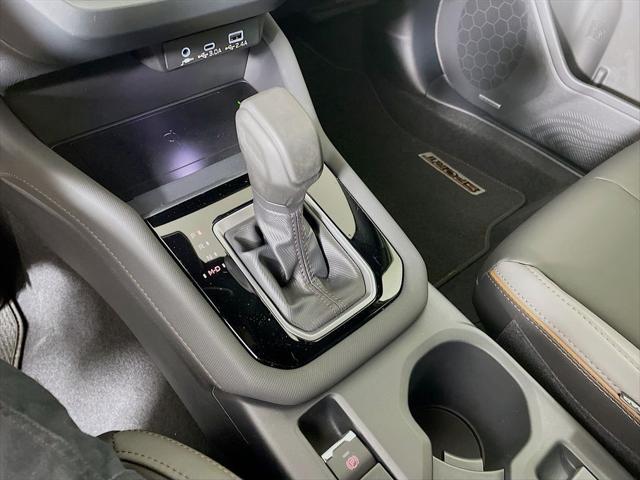 new 2025 Subaru Forester car, priced at $39,026