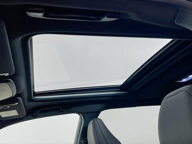 new 2025 Subaru Forester car, priced at $39,026