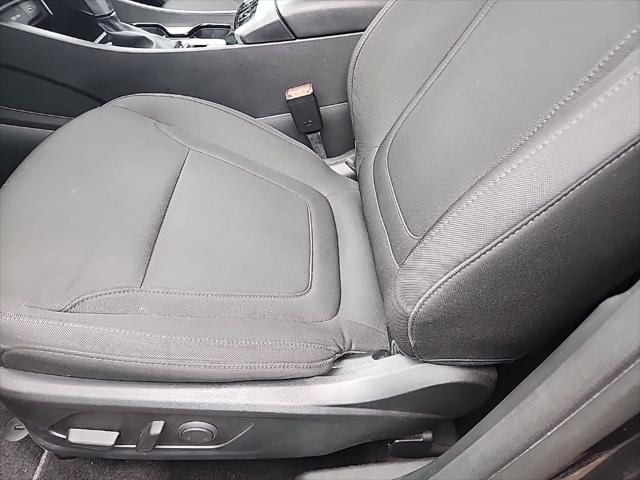 used 2022 Hyundai Tucson car, priced at $23,998