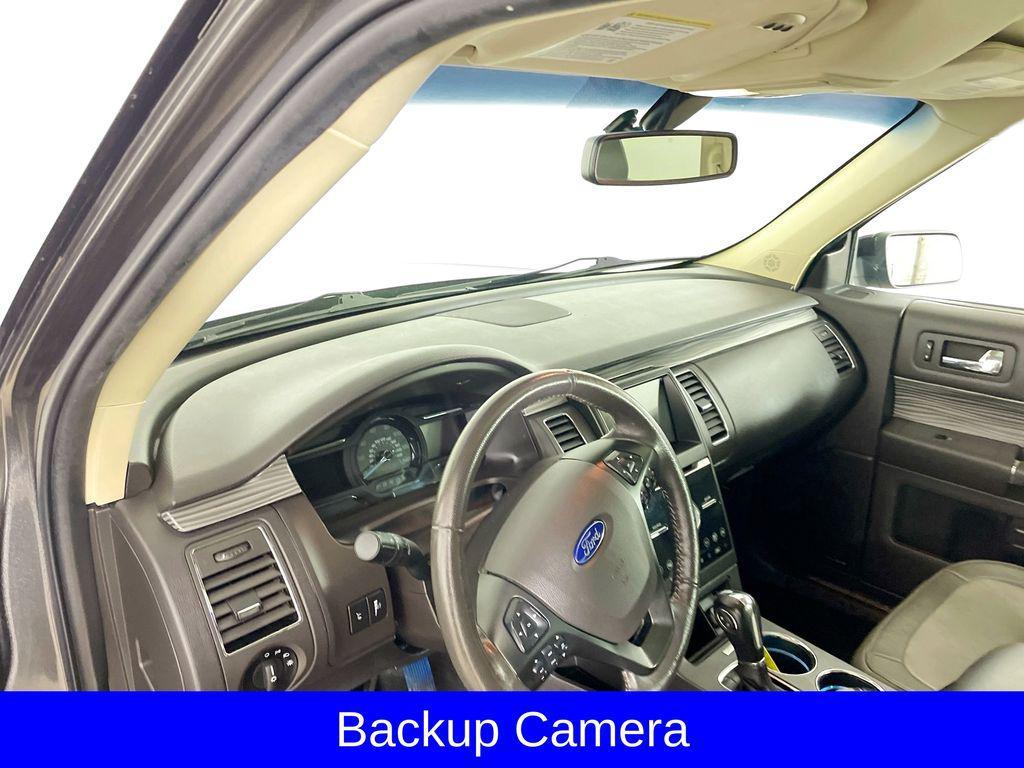 used 2019 Ford Flex car, priced at $20,000