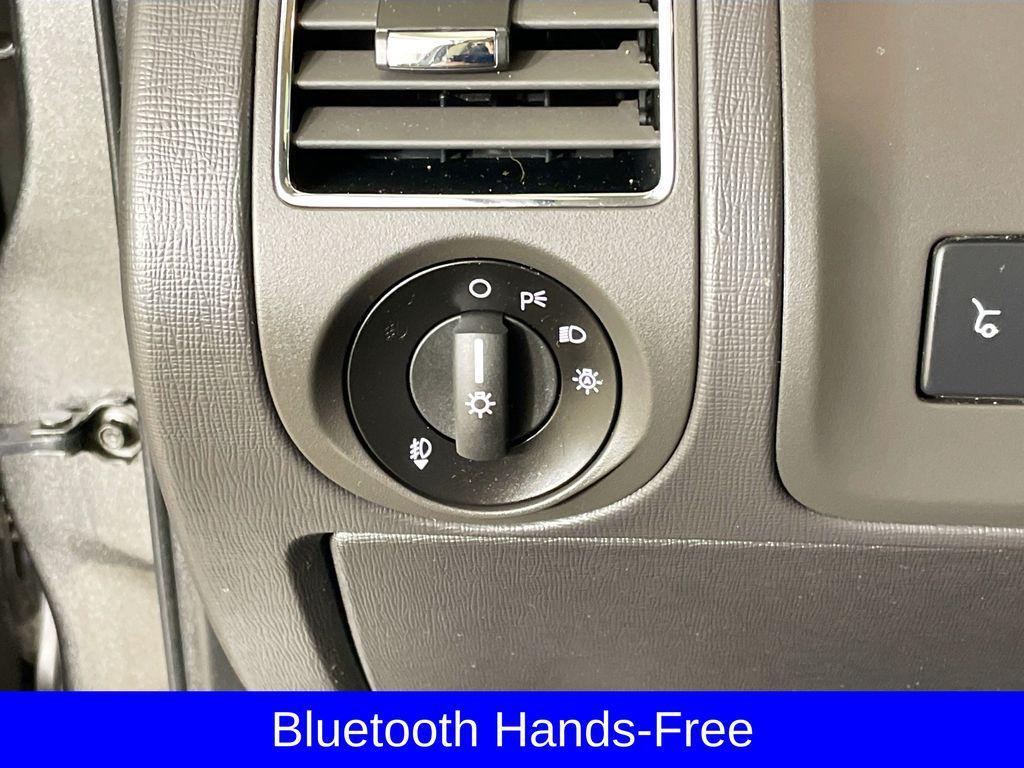 used 2019 Ford Flex car, priced at $20,000