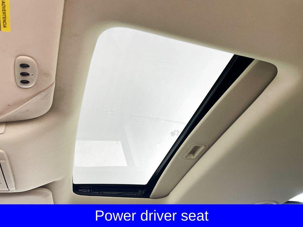 used 2019 Ford Flex car, priced at $20,000