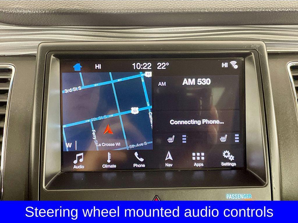 used 2019 Ford Flex car, priced at $20,000