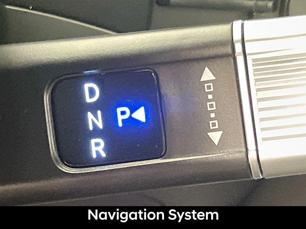 new 2026 Hyundai Santa Fe car, priced at $46,055