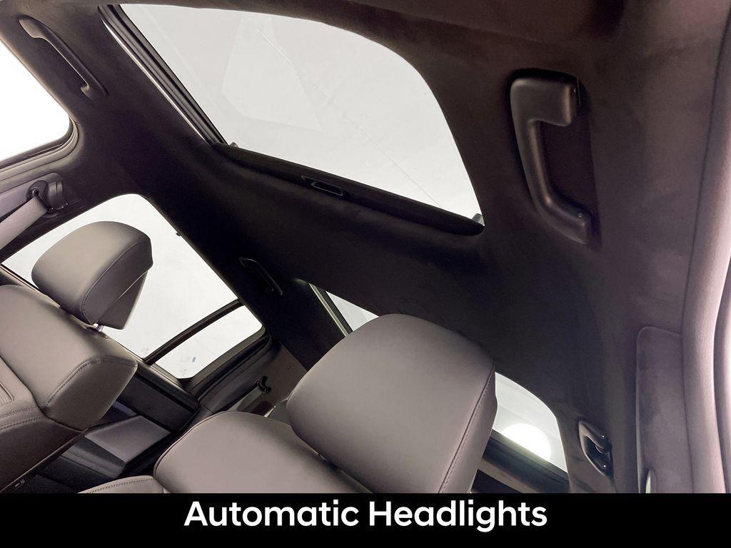 new 2026 Hyundai Santa Fe car, priced at $46,055