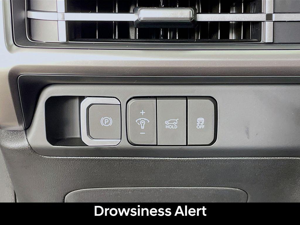 new 2026 Hyundai Santa Fe car, priced at $37,080