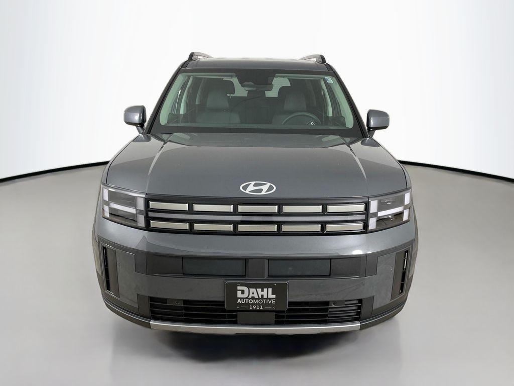 new 2026 Hyundai Santa Fe car, priced at $37,080