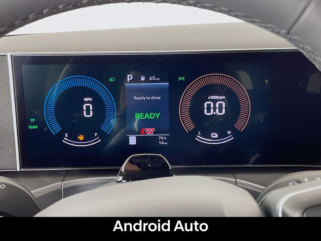 new 2026 Hyundai Santa Fe car, priced at $37,080