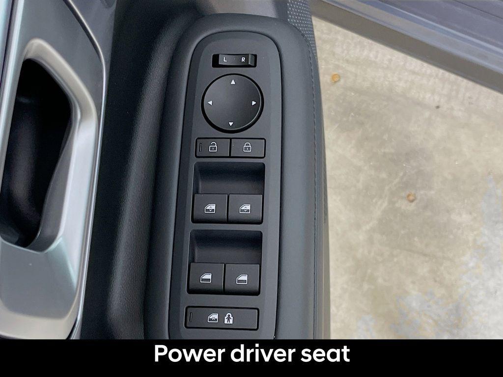 new 2026 Hyundai Santa Fe car, priced at $37,080