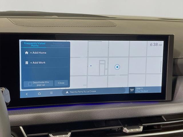new 2025 Hyundai Sonata Hybrid car, priced at $38,199
