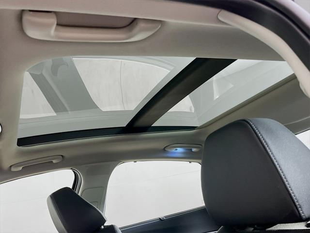 new 2025 Hyundai Sonata Hybrid car, priced at $38,199